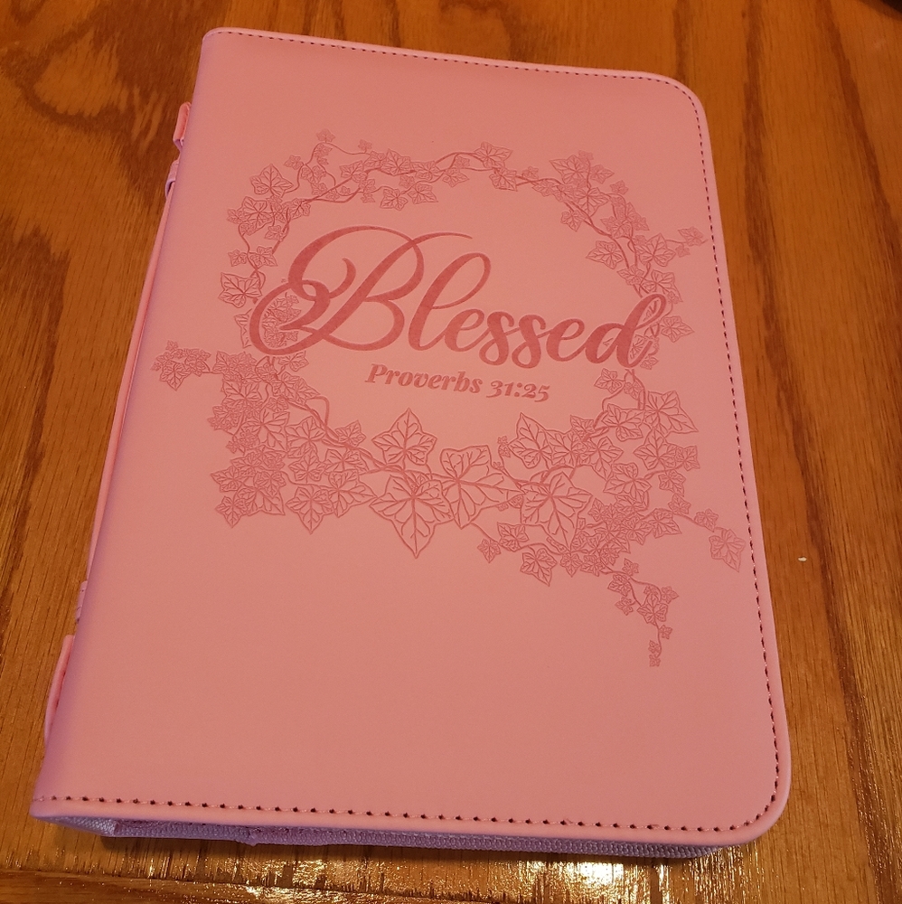 AKA Bible cover case
